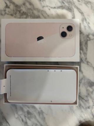 iPhone 13 Rosa - 128GB
