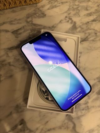 iPhone 13 Rosa - 128GB