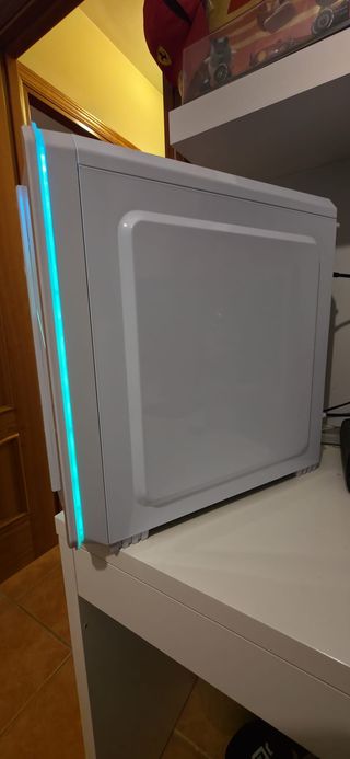 PC Gaming Intel i7 7a Gen | 16GB RAM | GTX 1070 OC