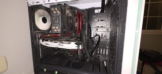 PC Gaming Intel i7 7a Gen | 16GB RAM | GTX 1070 OC