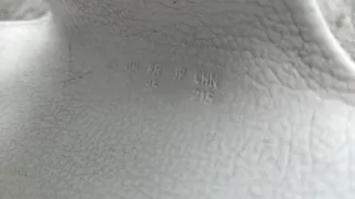 Ciabatte Adidas Adilette Aqua per bambini (35 EU)