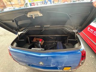 Microcar  aixam  Scouty 2006