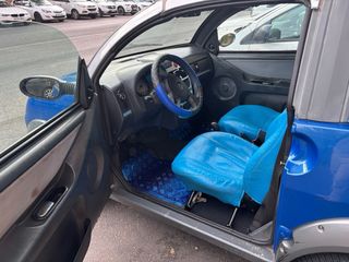 Microcar  aixam  Scouty 2006