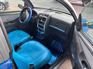 Microcar  aixam  Scouty 2006