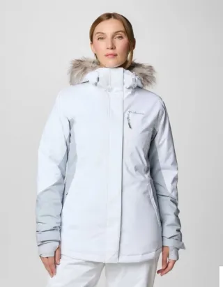 Chaqueta Esquí Mujer Columbia Talla S C1Y2721