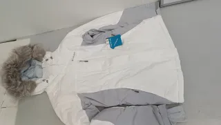 Chaqueta Esquí Mujer Columbia Talla S C1Y2721