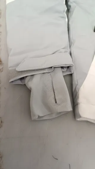 Chaqueta Esquí Mujer Columbia Talla S C1Y2721