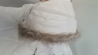 Chaqueta Esquí Mujer Columbia Talla S C1Y2721