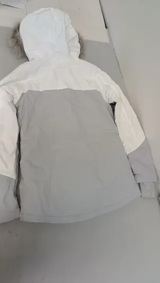 Chaqueta Esquí Mujer Columbia Talla S C1Y2721