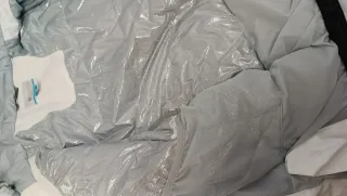 Chaqueta Esquí Mujer Columbia Talla S C1Y2721