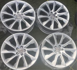 Llantas Audi A5 S5 8T
