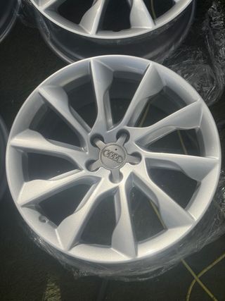 Llantas Audi A5 S5 8T