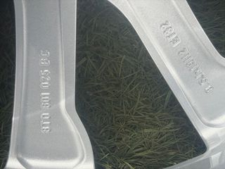 Llantas Audi A5 S5 8T