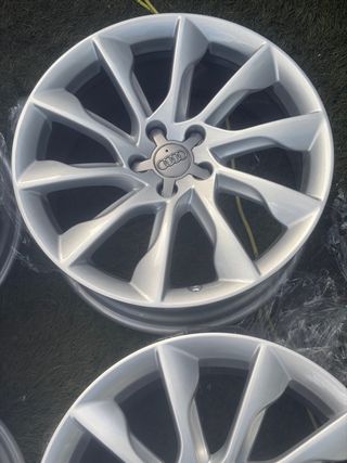 Llantas Audi A5 S5 8T