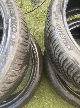 Llantas Audi A5 S5 8T