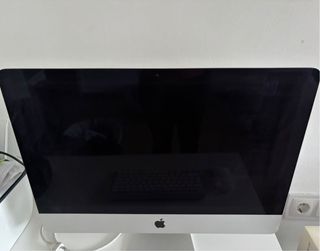 iMac 21.5 Late 2013 + Ratón (Mirar descripcion)
