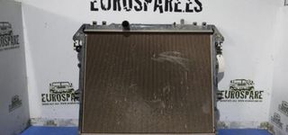 31755 radiador agua 2692 551202a toyota hilux 2.5