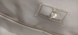 Bolsa carrito Pasito a Pasito