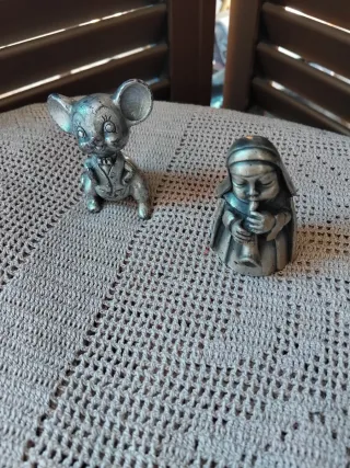 Set soprammobili vintage