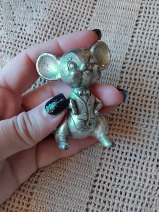 Set soprammobili vintage