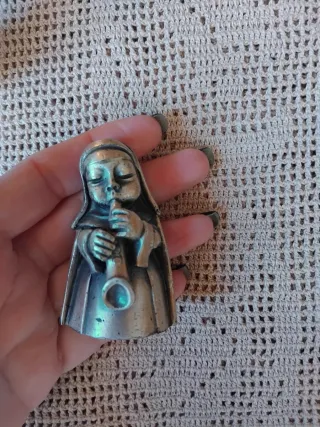 Set soprammobili vintage