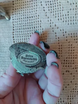 Set soprammobili vintage