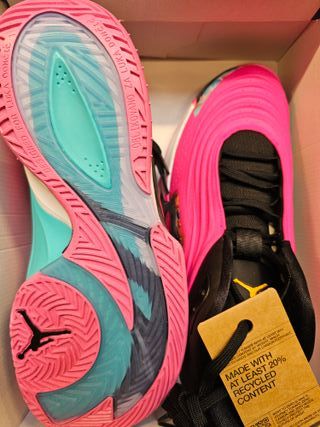 Zapatillas Nike Air Jordan Luka 3