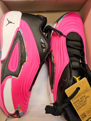 Zapatillas Nike Air Jordan Luka 3