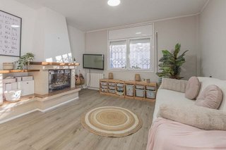 Chalet en venta en Vacarisses