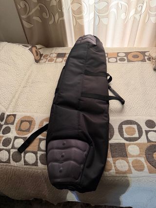 Bolsa de trípode Cullmann