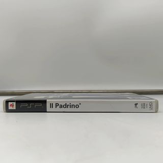 Il Padrino - Sony Playstation PSP - Ed Italiana