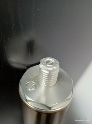 Horquilla Izquierda Yamaha Ténéré 700