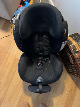 Silla coche BeSafe IZI KID