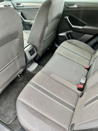 Volkswagen T-Roc 2020