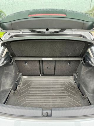 Volkswagen T-Roc 2020