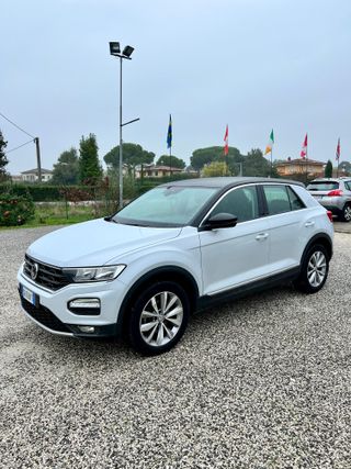 Volkswagen T-Roc 2020