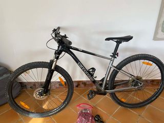 Cannondale Trail M - Bicicletta da Montagna