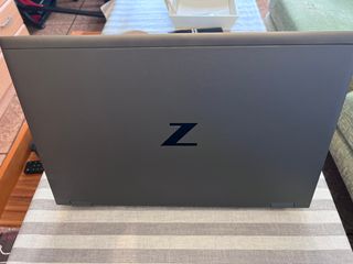 Portátil HP ZBook Fury G8 17.3 - 2 años Garantia.