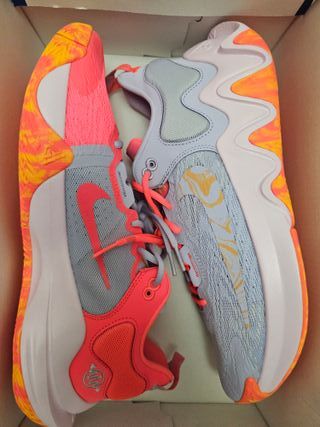 Nike Giannis Immortality 2 ZBD