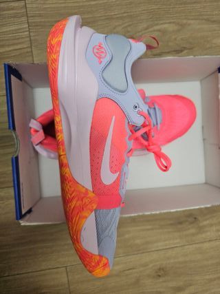 Nike Giannis Immortality 2 ZBD