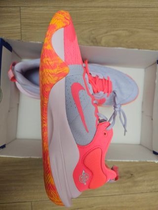 Nike Giannis Immortality 2 ZBD