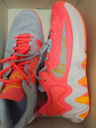 Nike Giannis Immortality 2 ZBD