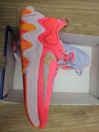 Nike Giannis Immortality 2 ZBD