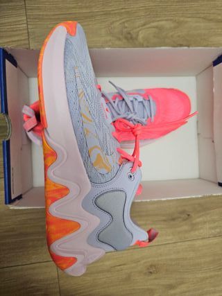 Nike Giannis Immortality 2 ZBD