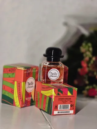 Mini Perfume Hermès Twilly d'Hermès