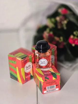 Mini Perfume Hermès Twilly d'Hermès