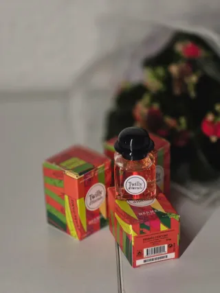 Mini Perfume Hermès Twilly d'Hermès