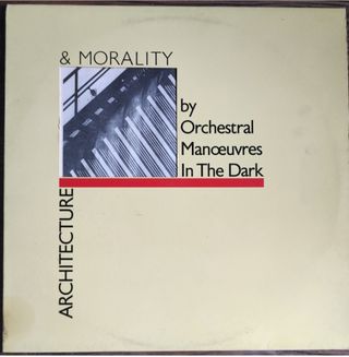LP Architecture and Morality - OMD