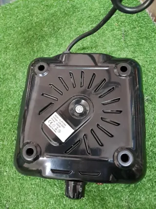 Piastra elettrica Andowl 1500W