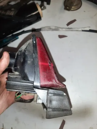 Faro trasero MBX 74 cc